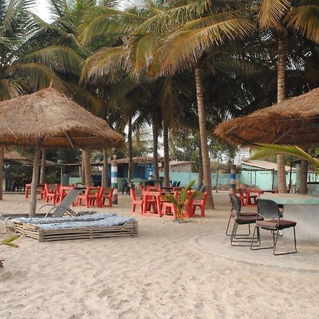 Rainbow Beach Resort Sanyang 외부 사진
