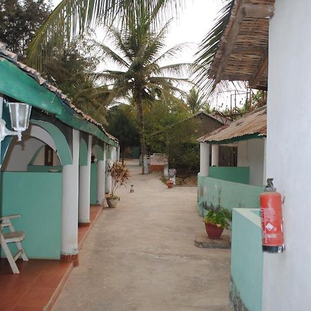 Rainbow Beach Resort Sanyang 외부 사진