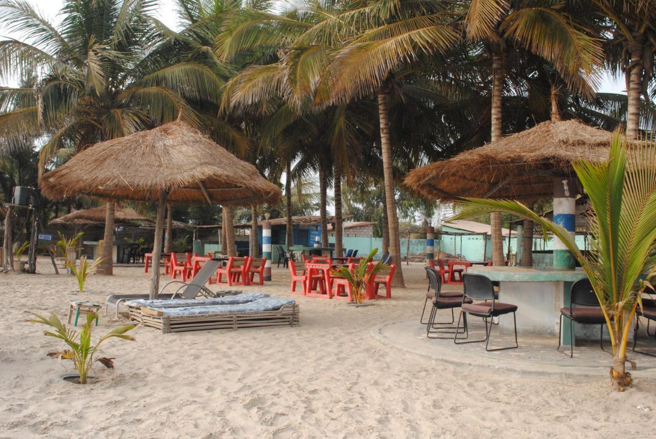 Rainbow Beach Resort Sanyang 외부 사진