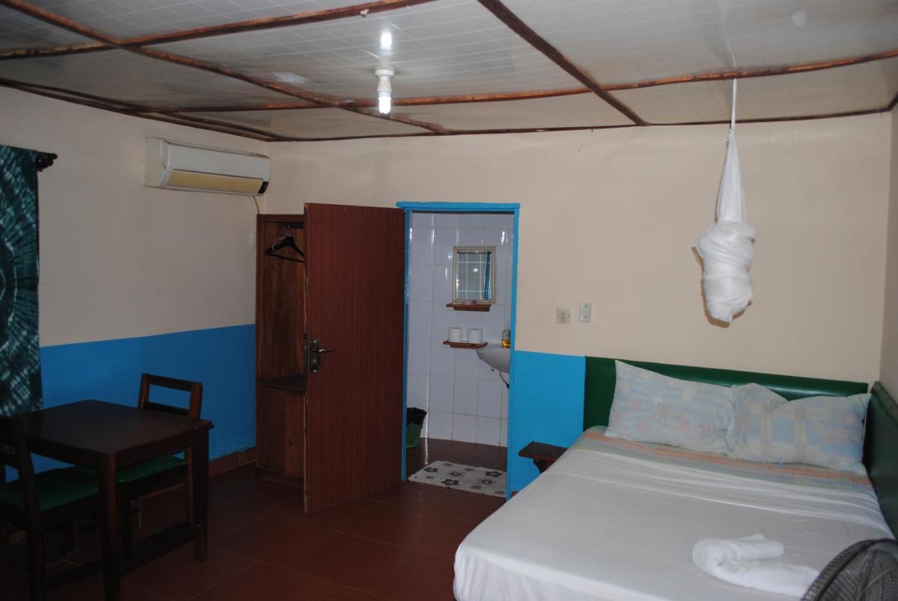 Rainbow Beach Resort Sanyang 외부 사진