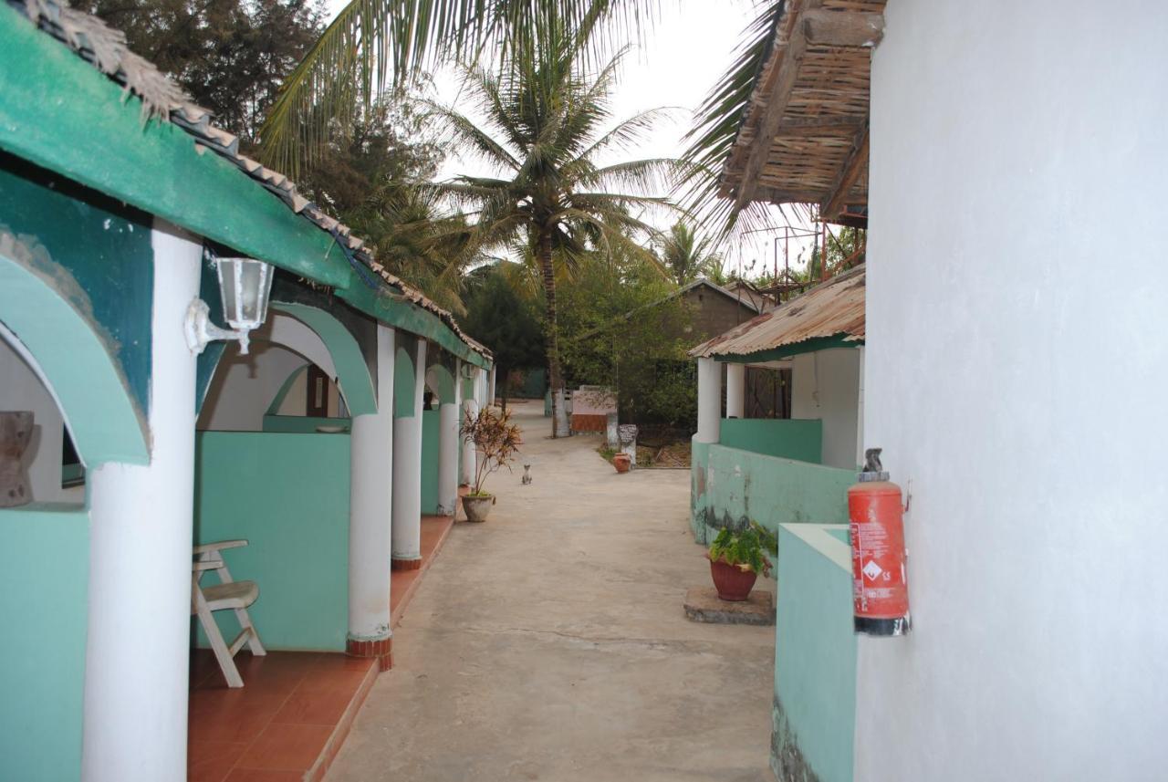 Rainbow Beach Resort Sanyang 외부 사진