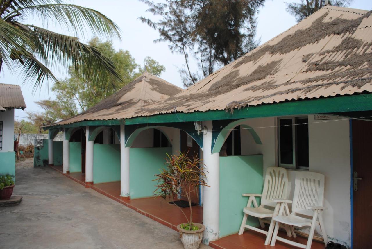 Rainbow Beach Resort Sanyang 외부 사진