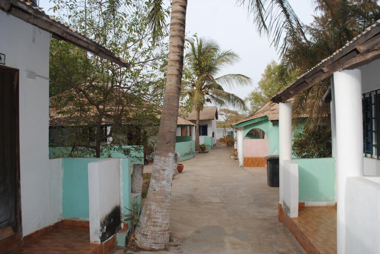 Rainbow Beach Resort Sanyang 외부 사진