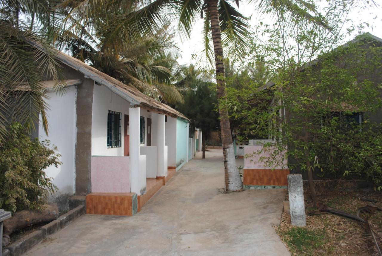 Rainbow Beach Resort Sanyang 외부 사진