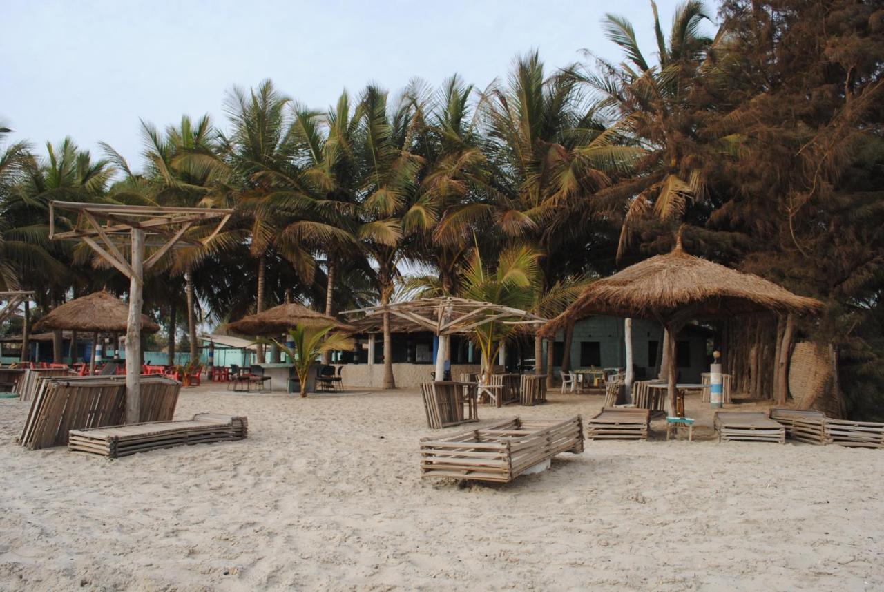 Rainbow Beach Resort Sanyang 외부 사진