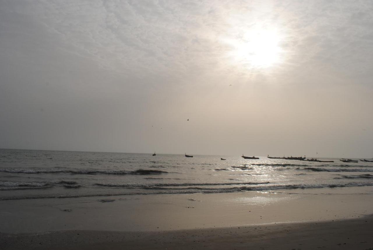 Rainbow Beach Resort Sanyang 외부 사진