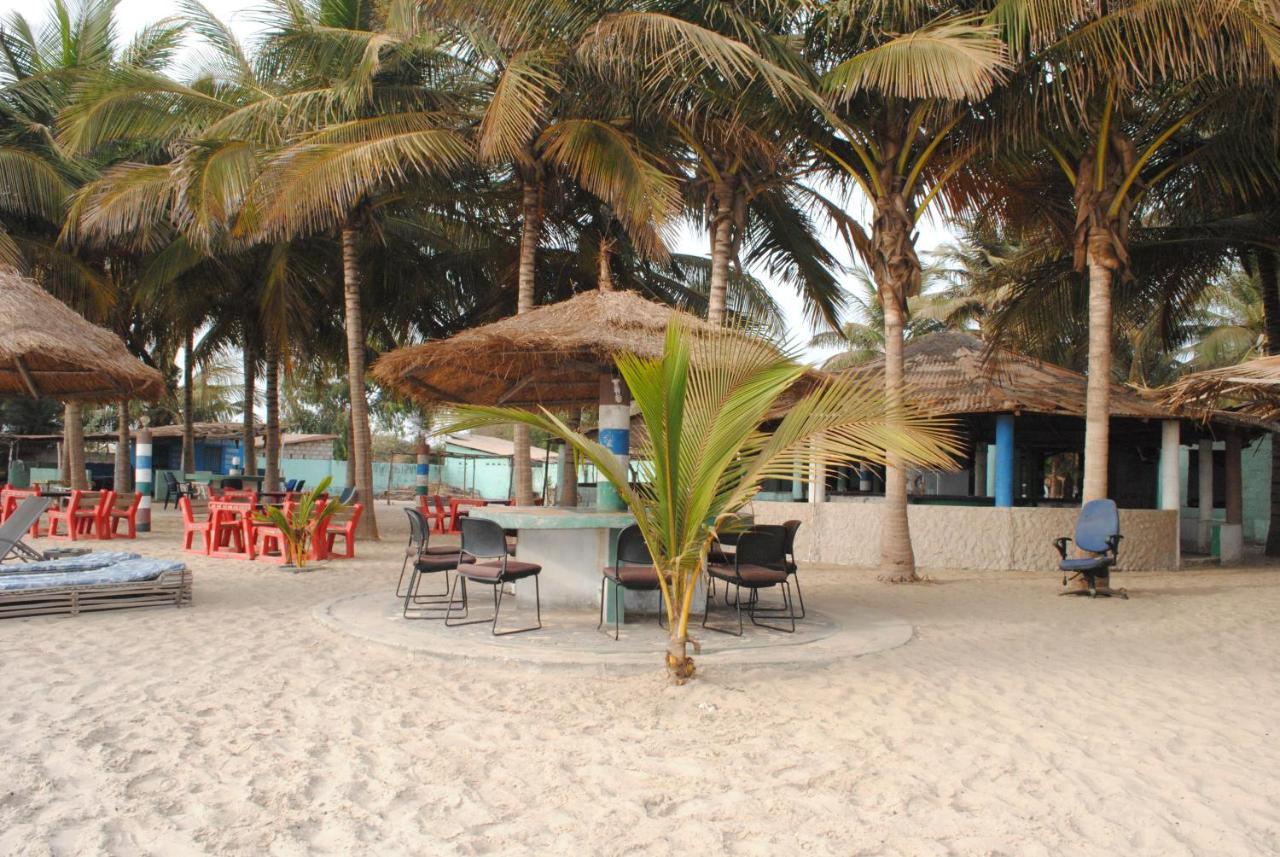 Rainbow Beach Resort Sanyang 외부 사진