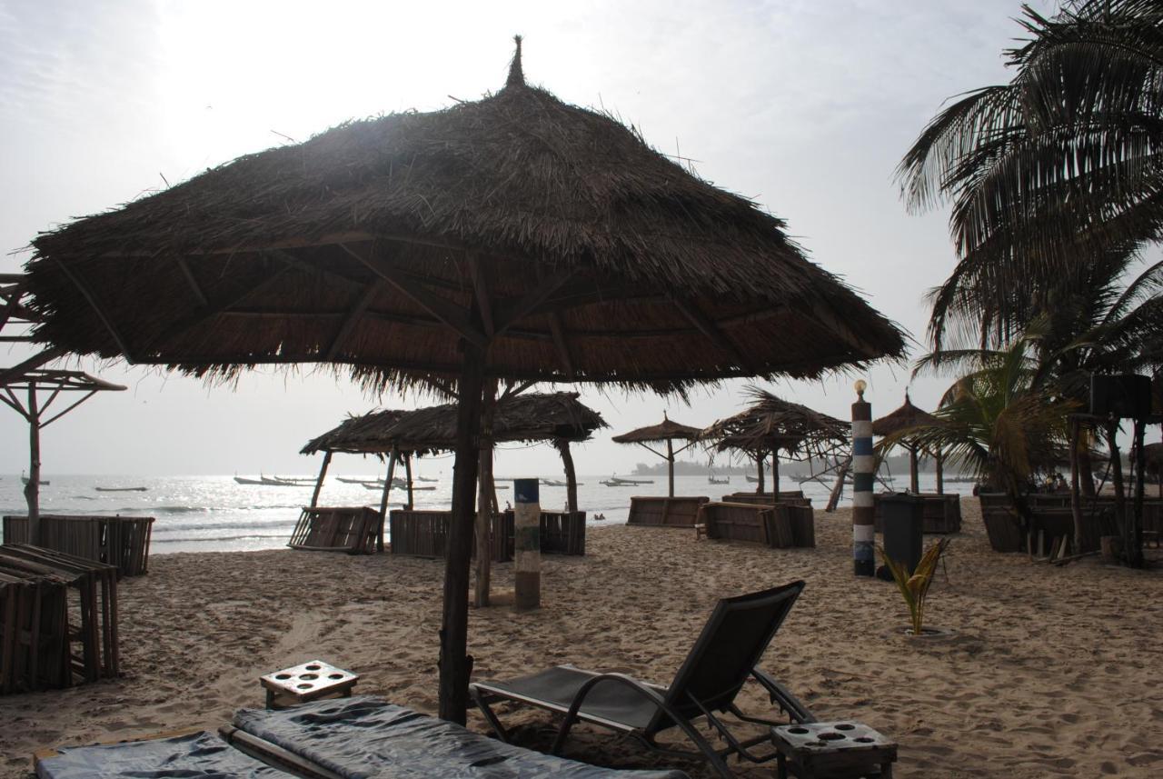 Rainbow Beach Resort Sanyang 외부 사진