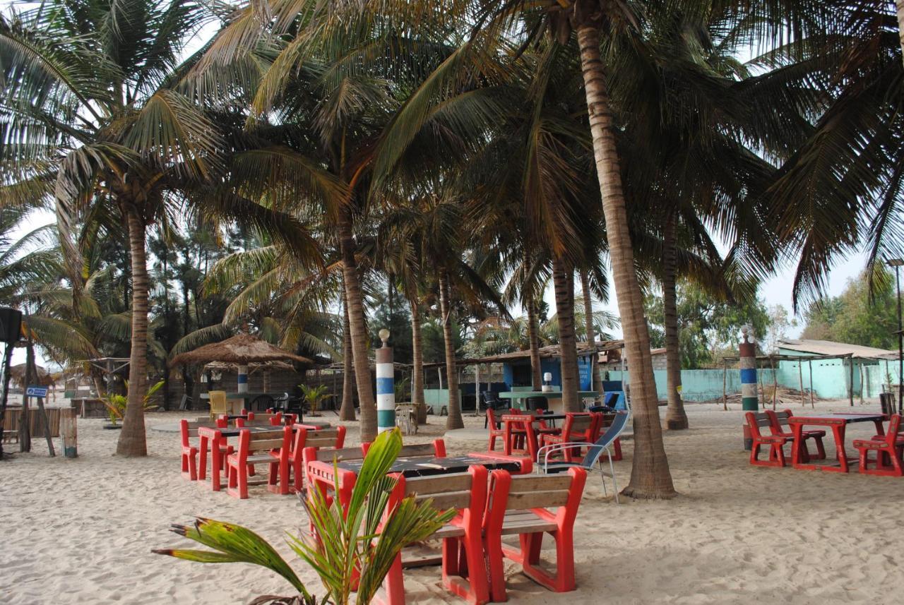Rainbow Beach Resort Sanyang 외부 사진