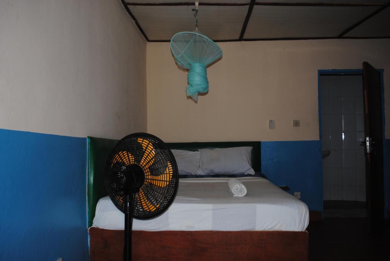 Rainbow Beach Resort Sanyang 외부 사진