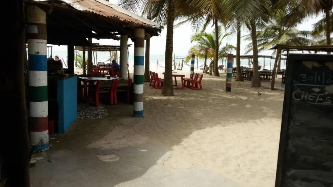 Rainbow Beach Resort Sanyang 외부 사진