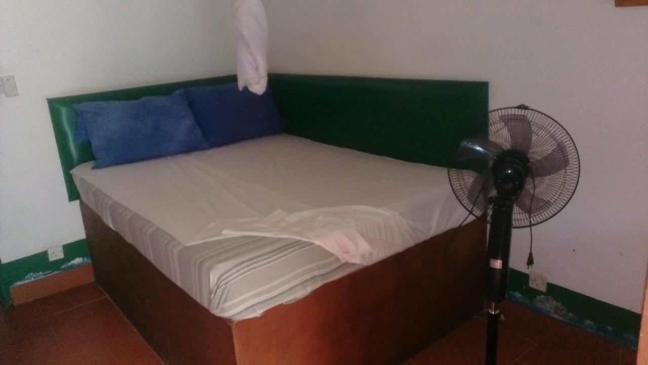 Rainbow Beach Resort Sanyang 외부 사진